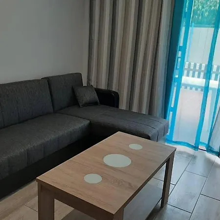 Bungalow Maspalomas Tranquilo Luminoso Y Apto El Teletrabajo דירה מספאלומס